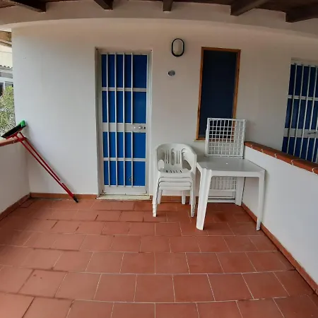 מלון דירות La Darsena Isola Di Capo Rizzuto