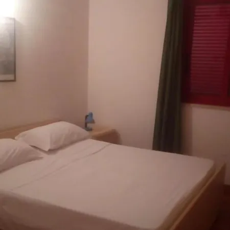 מלון דירות La Darsena Isola Di Capo Rizzuto