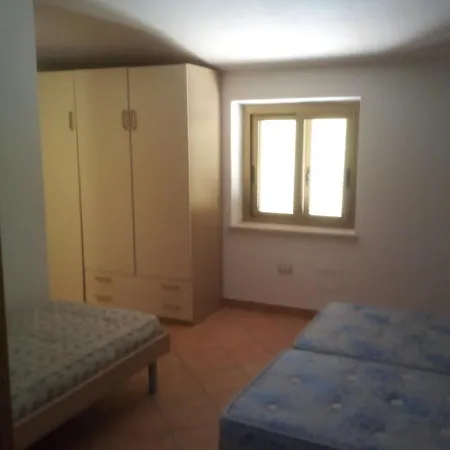 La Darsena Lägenhetshotell