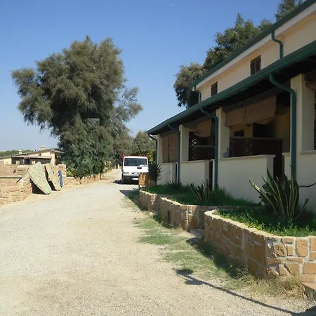 מלון דירות La Darsena Isola Di Capo Rizzuto