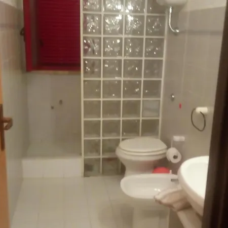 מלון דירות La Darsena Isola Di Capo Rizzuto