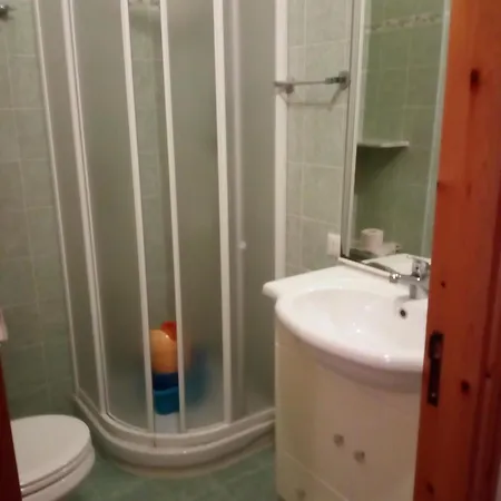 La Darsena מלון דירות Isola Di Capo Rizzuto