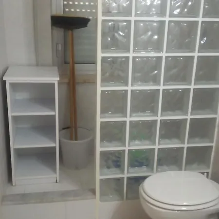 מלון דירות La Darsena 3*