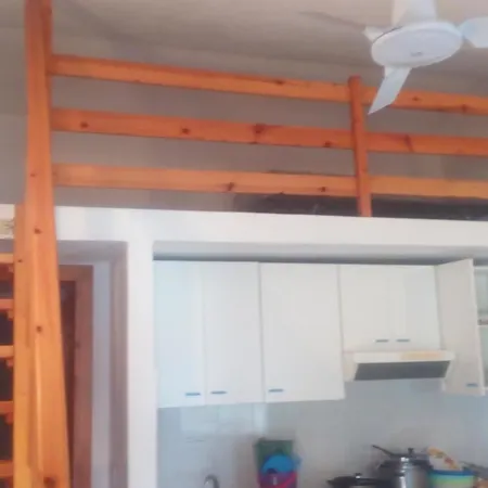 La Darsena Apartahotel Isola Di Capo Rizzuto