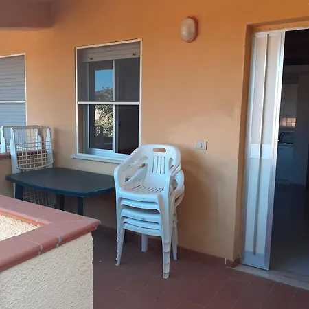 La Darsena Isola Di Capo Rizzuto