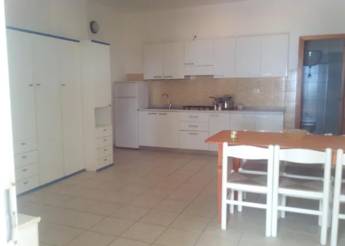 La Darsena 3* Isola Di Capo Rizzuto