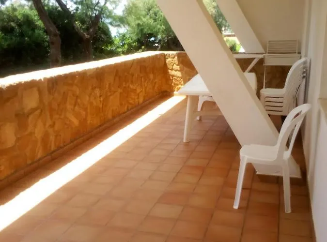 La Darsena Apartahotel