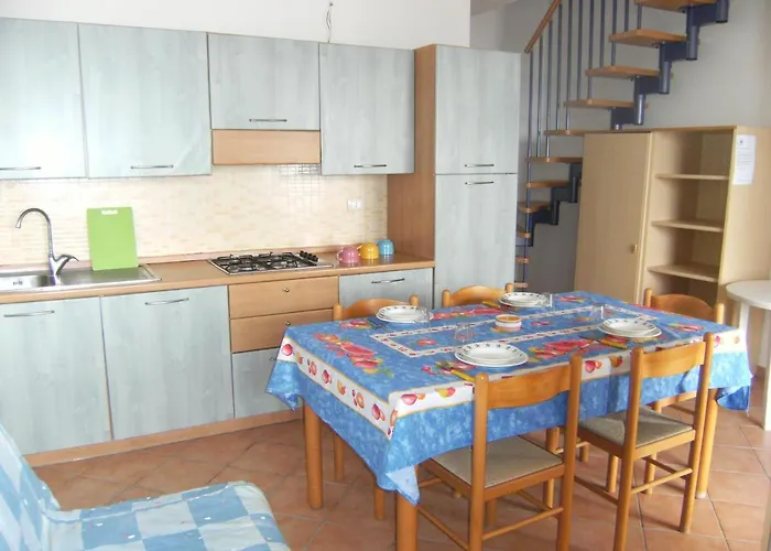 La Darsena Isola Di Capo Rizzuto