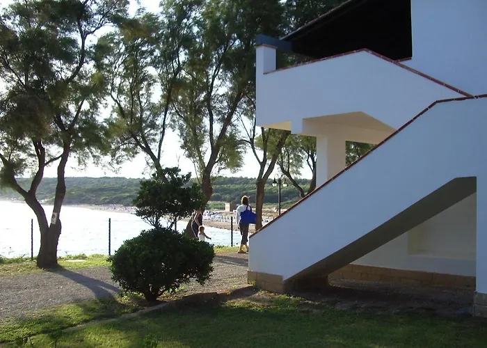 Apartahotel La Darsena 3*