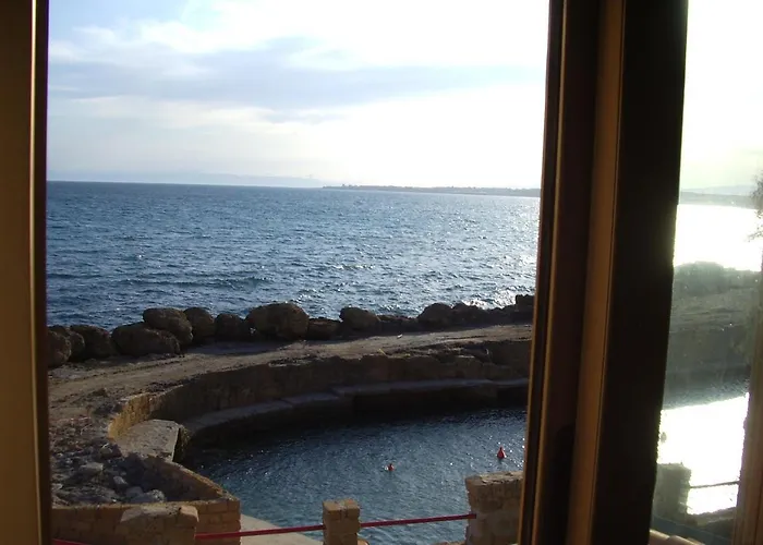 Apartahotel La Darsena 3*