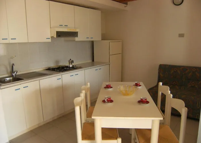 La Darsena Isola Di Capo Rizzuto