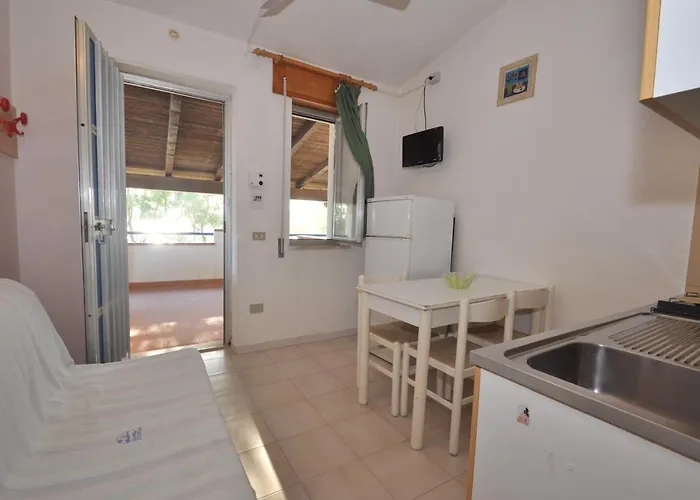 Apartahotel La Darsena Isola Di Capo Rizzuto