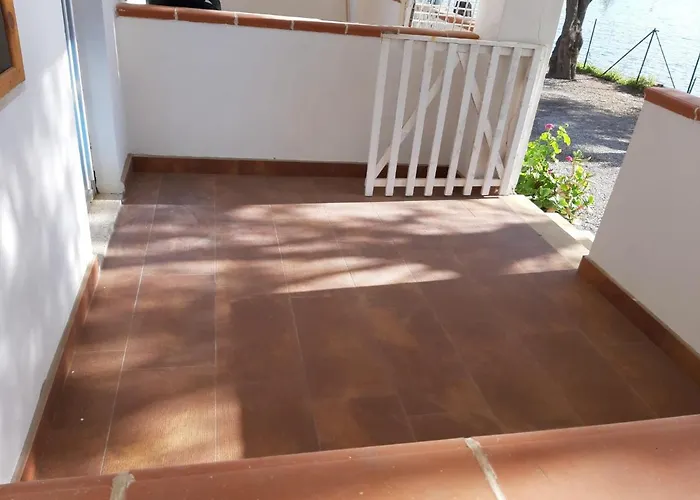 Apartahotel La Darsena