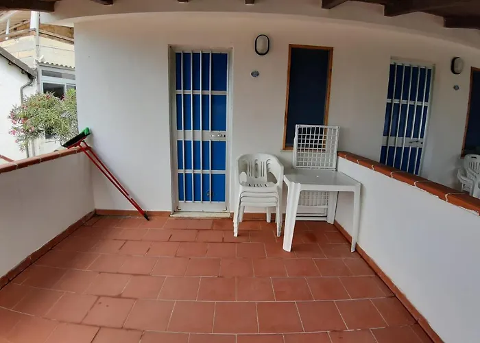 Apartahotel La Darsena Isola Di Capo Rizzuto