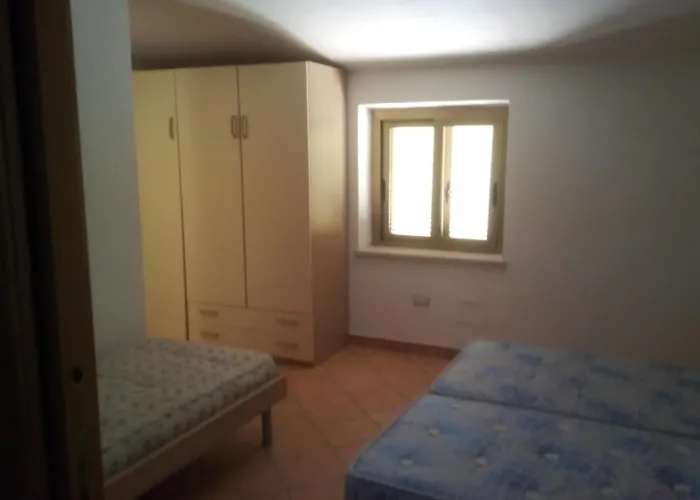 La Darsena Apartahotel